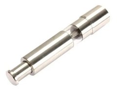 Molinillo de pimienta acero inoxidable - comprar online