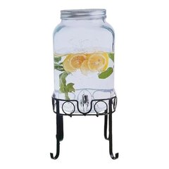 Dispenser de jugo con soporte base