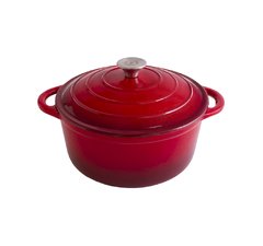 Olla hierro esmaltado Ø 26cm Erminda®