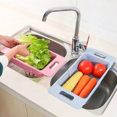 Escurridor para bacha extensible - comprar online