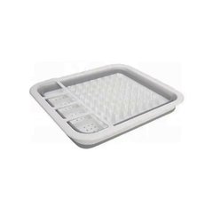 Escurridor de platos plegable en internet