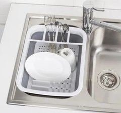 Escurridor de platos plegable - comprar online