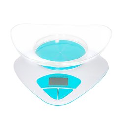 Balanza digital de cocina