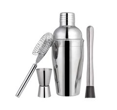 Set coctelería profesional