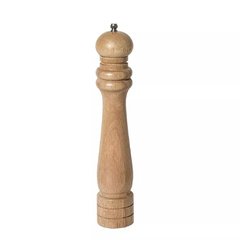 Pimentero Molinillo de madera
