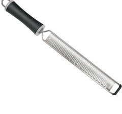 Rallador gourmet fino