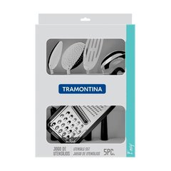 Set de utensilios Tramontina