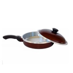 Sartén Olla 28cm Doña Tina sin antiadherente