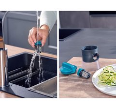 Cortador verduras espiral Leifheit en internet