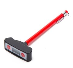 Termómetro digital estanco de cocina - comprar online