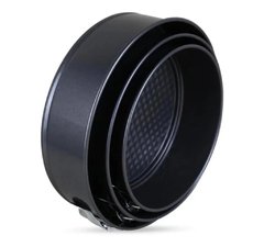 Set torteras desmontables antiadherentes - comprar online