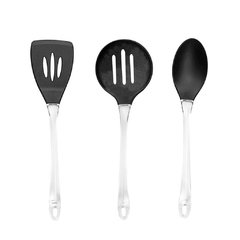Set utensilios de cocina