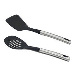 Set utensilios cocina