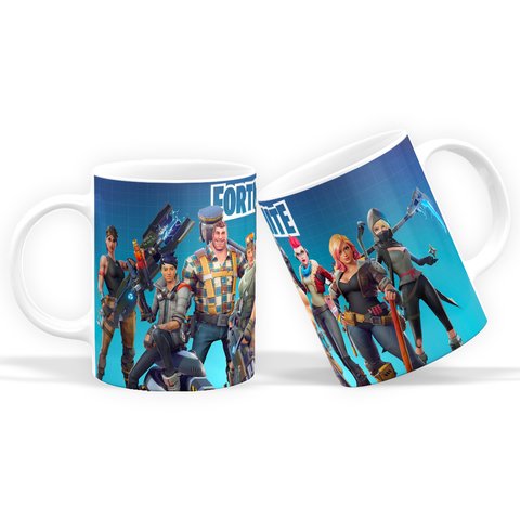 Caneca League of Legends (Gamer): PROJETO, Mordekaiser