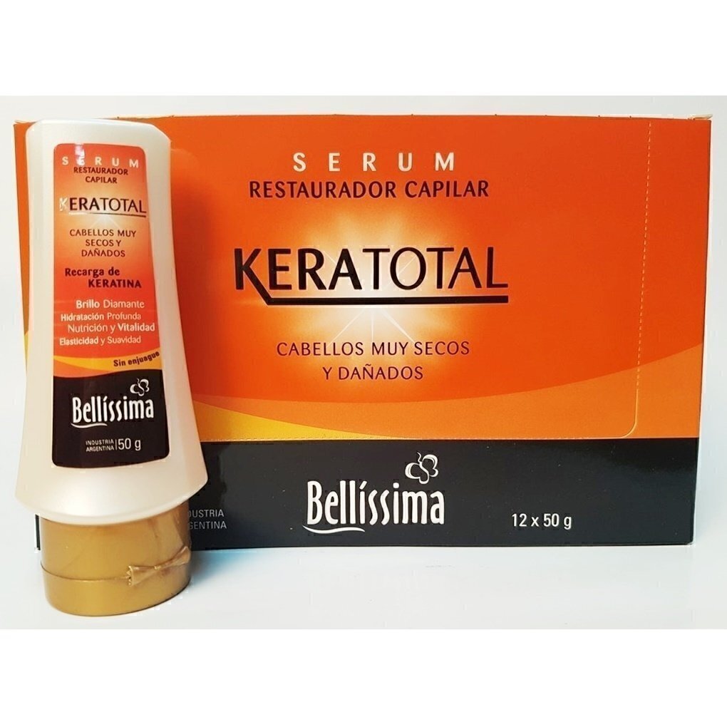 Serum Bellisima - Comprar en Rulos Tucumán