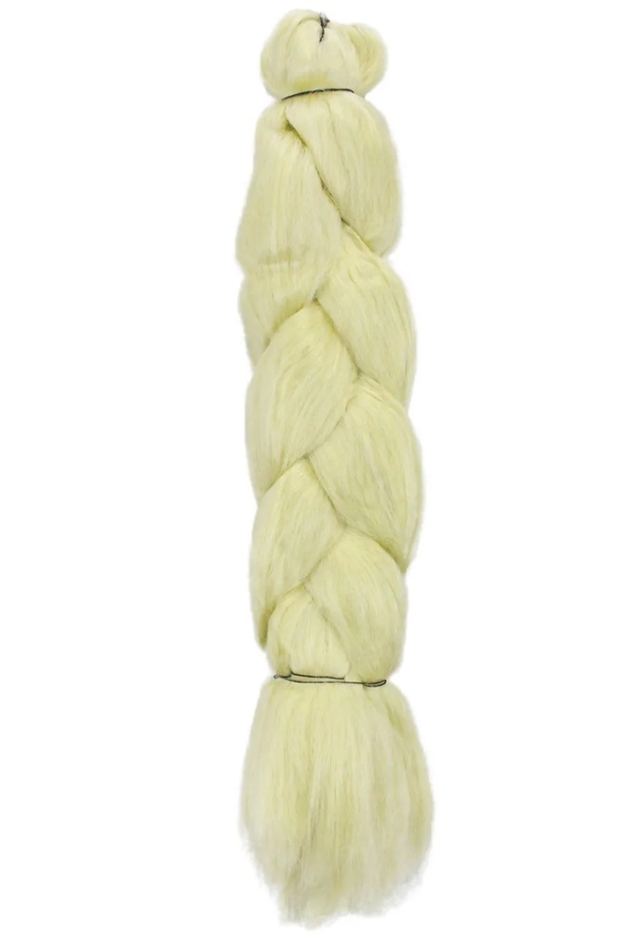 Super Jumbo Braid Ser Mulher 399gr – Valentina Hair