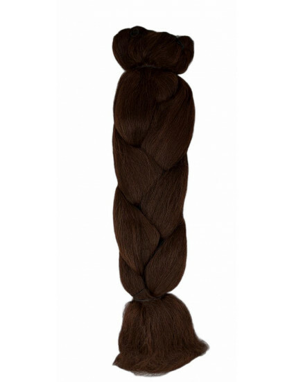 Super Jumbo Braid Ser Mulher 399gr – Valentina Hair