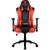 Cadeira Gamer ThunderX3 Profissional TGC12 Preta/Vermelha - comprar online