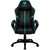 Cadeira Gamer ThunderX3 Profissional AIR BC-1 Preto/Ciano - comprar online