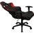 Cadeira Gamer ThunderX3 EC3 Preta/Vermelha - comprar online