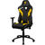 Cadeira Gamer Preto/Amarelo, TC3 ThunderX3 Bumblebee, Encosto Reclinável - Efetiva Informática - PC Gamer para rodar seus jogos com alto desempenho