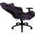 Cadeira Gamer Camuflada/Roxo BC3 Camo/RX ThunderX3 - Efetiva Informática - PC Gamer para rodar seus jogos com alto desempenho
