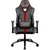 Cadeira Gamer, THUNDERX3 YC3, Preta/Vermelha - comprar online