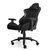 Cadeira Gamer DT3 Sports Elise Fabric Preta - comprar online