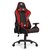 Cadeira Gamer DT3 Sports Elise Fabric Vermelha - comprar online