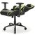 Cadeira Gamer DT3 Sports Elise Light Green - comprar online