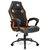 Cadeira Gamer DT3 Sports GT Preta/Laranja - comprar online