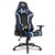 Cadeira Gamer DT3 Sports Módena Azul - comprar online