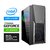 PC Gamer Intel i5-9400F + GeForce GTX 1660 6GB, 8GB DDR4, 500W PFC Ativo 80P, 120Gb SSD + HD 1TB