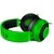 Headset Gamer Razer Kraken Multi Platform, P2, Drivers 50mm, Green - RZ04-02830200-R3U1 - loja online
