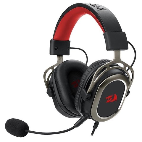 Por favor ligue o redragon gaming headset driver clearance
