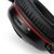 Headset Gamer Redragon Minos H210 7.1 LED Vermelho - loja online