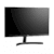 Monitor Gamer LG, LED 24" IPS Full HD HDMI 75Hz 1ms, 24ML600M Preto - comprar online