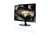 Monitor Gamer Samsung LED 24", FULL HD, 75Hz, 1ms, HDMI/VGA, LS24D332HSXZD - comprar online