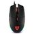 Mouse Gamer Motospeed V50 Preto, RGB, 6 botões, 4000DPI - comprar online