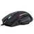 Mouse Gamer Motospeed V90, RGB, 8 botões, 12000 DPI, Preto na internet