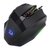 Mouse Gamer Redragon Sniper, RGB, 12400DPI, 9 Botões, M801 - Efetiva Informática - PC Gamer para rodar seus jogos com alto desempenho