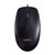 Mouse Logitech M90 Preto 1000DPI - comprar online