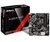 Placa mãe ASRock p/ AMD AM4 A320M-HD DDR4 - Efetiva Informática - PC Gamer para rodar seus jogos com alto desempenho