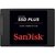 SSD Sandisk Plus 2.5" 120GB SATA III 6GB/s SDSSDA-120G-G27