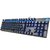 Teclado Mecânico HP GK400F, Led Azul, Switch Blue, ABNT2 - comprar online