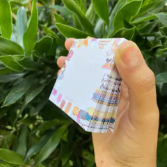 Bloquinho Memopad - comprar online