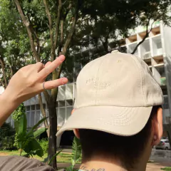 Boné Off-White