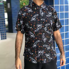 Camisa Tucanos
