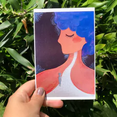 Imã - encontre-se