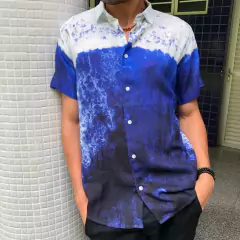 Camisa Oceano